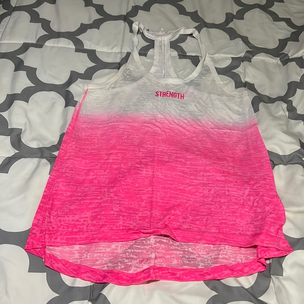 Yoga Top